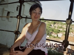 Ladylisahoty