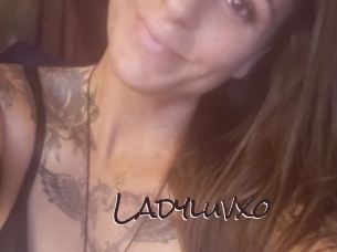 ladyluvxo Spicy Blogs