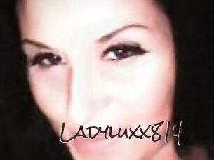 Ladyluxx814
