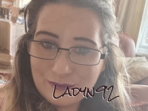Ladyn92