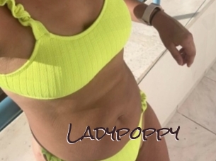 Ladypoppy