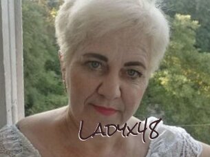 Ladyx48