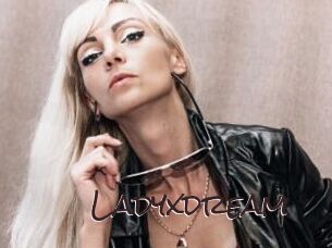 Ladyxdream