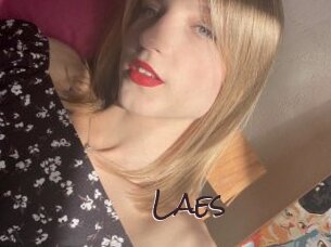 Laes