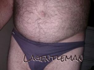 Lagentleman