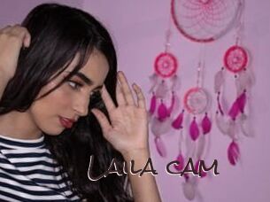 Laila_cam