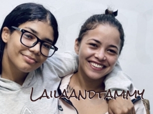 lailaandtammy Spicy Blogs
