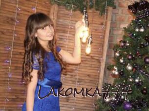 Lakomka777