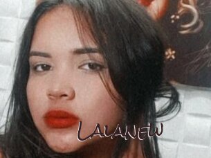Lalanew