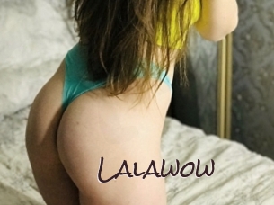 Lalawow