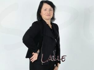 Lalle
