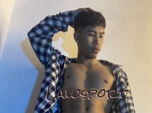 Lalosport