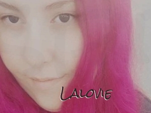 Lalovie