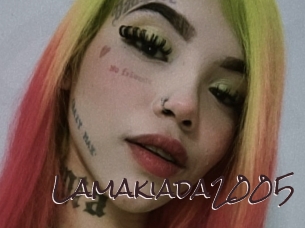 Lamakiada2005