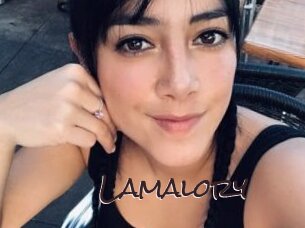 Lamalory