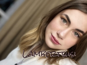 Lambertsusi