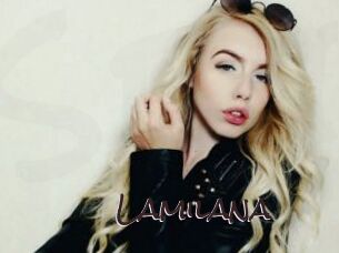 Lamilana