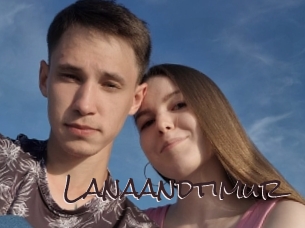 lanaandtimur Spicy Blogs