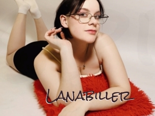 Lanabiller