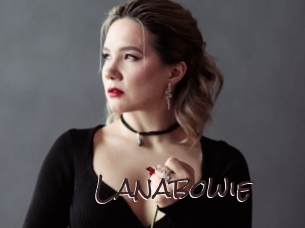 lanabowie Spicy Blogs