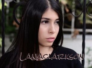 Lanaclarkson