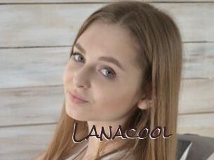 Lanacool