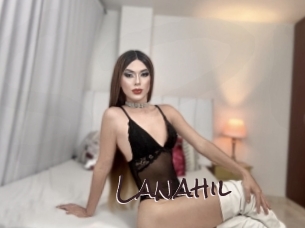 Lanahil