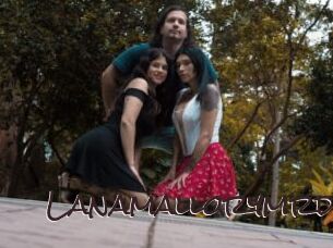 Lanamallorymrd