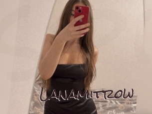 Lanamitrow