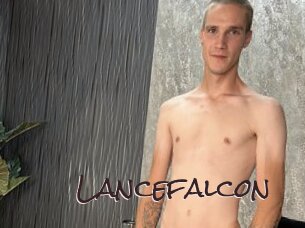 Lancefalcon