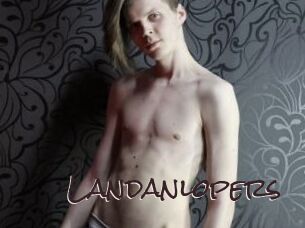 Landanlopers