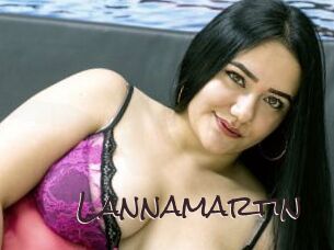 Lannamartin