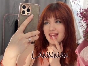 Lannnax