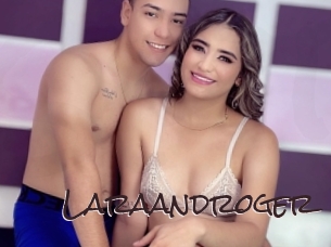 Laraandroger