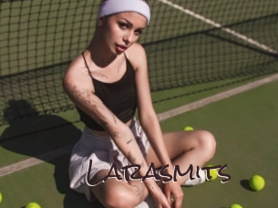 Larasmits