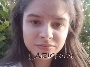 Laricejoy