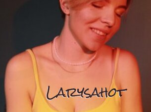 Larysahot