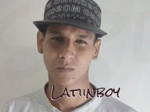 Latiinboy