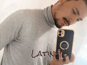 Latin96