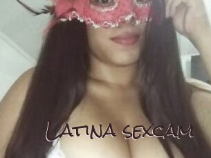 Latina_sexcam