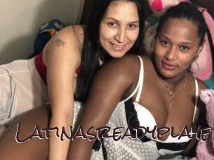 Latinasreadyplayer