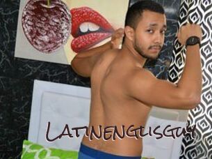 Latinenglisguy