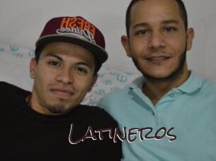Latineros