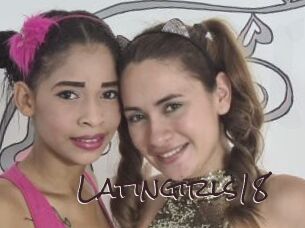 Latingirls18