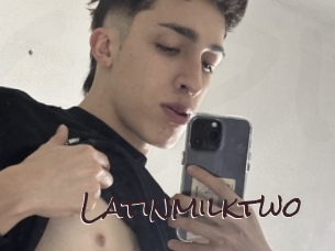 latinmilktwo Spicy Blogs