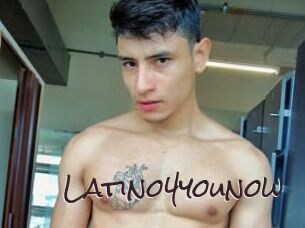 Latino4younow