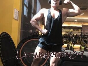 Latinsexyboy09