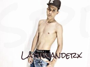 Latinxanderx