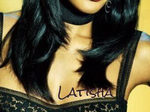 Latisha