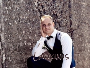 Laukinis